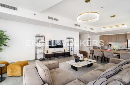 Apartment - 3 - 4 for sale in Stella Maris - Dubai Marina - Dubai