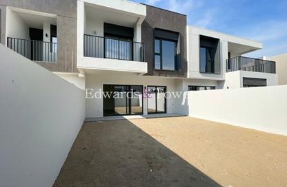 Villa - 3 Bedrooms - 4 Bathrooms for rent in Greenviews 2 - Emaar South - Dubai South (Dubai World Central) - Dubai Villa - 3 Bedrooms - 4 Bathrooms for rent in Greenviews 2 - Emaar South - Dubai South (Dubai World Central) - Dubai