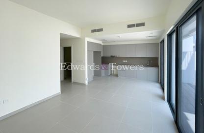 Villa - 3 Bedrooms - 4 Bathrooms for rent in Greenviews 2 - Emaar South - Dubai South (Dubai World Central) - Dubai