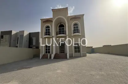 فيلا - 6 غرف نوم - 6 حمامات للايجار في مدينة هند ٣ - دبي لاند - دبي