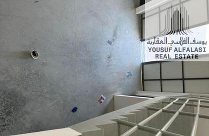 Warehouse - Studio - 1 Bathroom for rent in Al Jurf Industrial 1 - Al Jurf Industrial - Ajman