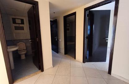 Apartment - 2 Bedrooms - 3 Bathrooms for rent in Street 20 - Al Nahda - Sharjah
