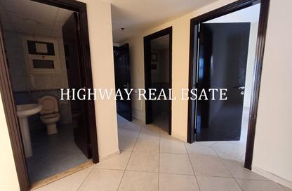 Apartment - 2 Bedrooms - 3 Bathrooms for rent in Street 20 - Al Nahda - Sharjah Apartment - 2 Bedrooms - 3 Bathrooms for rent in Street 20 - Al Nahda - Sharjah