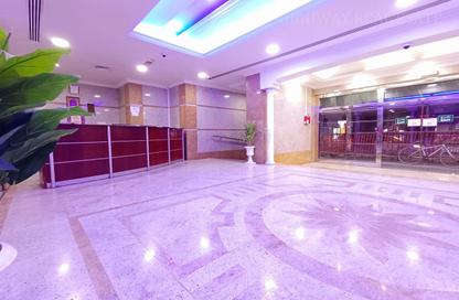 Apartment - 2 Bedrooms - 3 Bathrooms for rent in Street 20 - Al Nahda - Sharjah