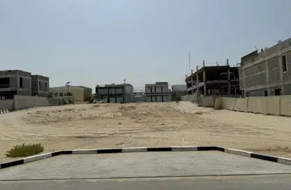 Land - Studio for sale in Al Furjan - Dubai