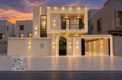 Villa - 5 - 7 for sale in Al Yasmeen 1 - Al Yasmeen - Ajman