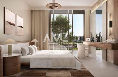 Villa - 4 Bedrooms - 7 Bathrooms for sale in Rivera at the Valley - The Valley - Dubai