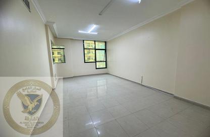 Apartment - 2 Bedrooms - 2 Bathrooms for rent in Al Rashidiya Towers - Al Rashidiya - Ajman Downtown - Ajman