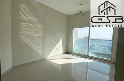 Apartment - 2 Bedrooms - 2 Bathrooms for rent in Gulf Tower - Emirates City - Ajman