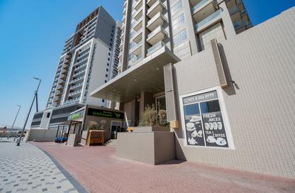 Shop - Studio for rent in Al Safa Tower - Wadi Al Safa 3 - Dubai Shop - Studio for rent in Al Safa Tower - Wadi Al Safa 3 - Dubai