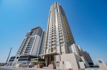 Shop - Studio for rent in Al Safa Tower - Wadi Al Safa 3 - Dubai Shop - Studio for rent in Al Safa Tower - Wadi Al Safa 3 - Dubai