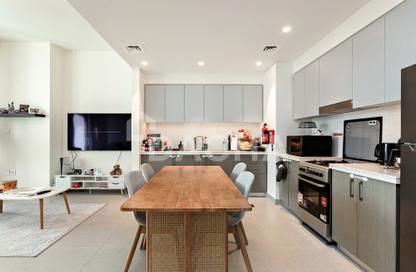 Apartment - 1 Bedroom - 1 Bathroom for rent in Forte 2 - Forte - Downtown Dubai - Dubai