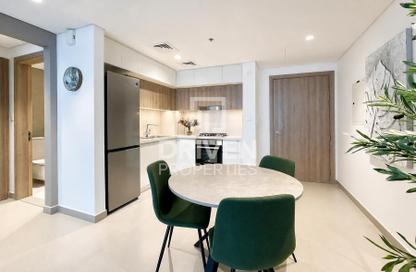 Apartment - 1 - 2 for rent in Prive Residence - Dubai Hills Estate - Dubai Apartment - 1 - 2 for rent in Prive Residence - Dubai Hills Estate - Dubai