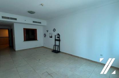 Apartment - 1 Bedroom - 2 Bathrooms for rent in MAG 218 - Dubai Marina - Dubai