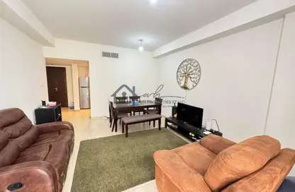 Apartment - 1 Bedroom - 2 Bathrooms for rent in Pacific Bora Bora - Pacific - Al Marjan Island - Ras Al Khaimah