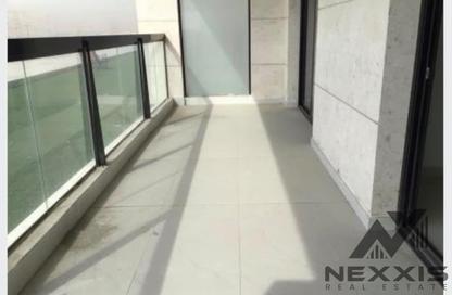 Apartment - 1 Bedroom - 2 Bathrooms for rent in Equiti Home A - Equiti Home - Al Furjan - Dubai