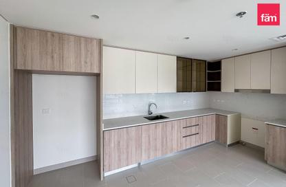 Apartment - 2 Bedrooms - 2 Bathrooms for rent in Park Field Tower 1 - Park Field - Dubai Hills Estate - Dubai