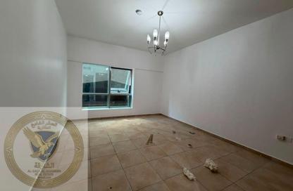 Apartment - 1 Bedroom - 2 Bathrooms for rent in Al Majaz 2 - Al Majaz - Sharjah