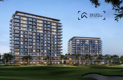 Apartment - 3 Bedrooms - 3 Bathrooms for sale in Vista Ridge - EMAAR South - Dubai South (Dubai World Central) - Dubai Apartment - 3 Bedrooms - 3 Bathrooms for sale in Vista Ridge - EMAAR South - Dubai South (Dubai World Central) - Dubai