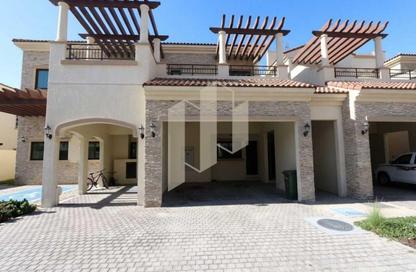 Villa - 3 - 4 for sale in Aldhay at Bloom Gardens - Bloom Gardens - Al Salam Street - Abu Dhabi Villa - 3 - 4 for sale in Aldhay at Bloom Gardens - Bloom Gardens - Al Salam Street - Abu Dhabi