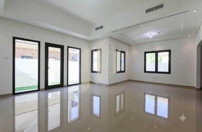 Villa - 3 - 4 for sale in Aldhay at Bloom Gardens - Bloom Gardens - Al Salam Street - Abu Dhabi Villa - 3 - 4 for sale in Aldhay at Bloom Gardens - Bloom Gardens - Al Salam Street - Abu Dhabi