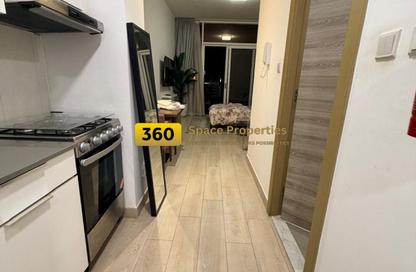 Apartment - Studio - 1 Bathroom for rent in Bloom Towers C - Bloom Towers - District 10 - Jumeirah Village Circle - Dubai Apartment - Studio - 1 Bathroom for rent in Bloom Towers C - Bloom Towers - District 10 - Jumeirah Village Circle - Dubai
