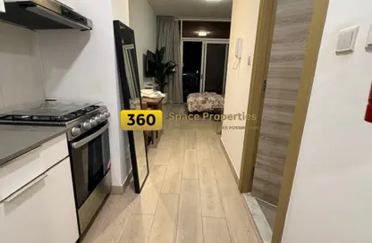 Apartment - 1 Bathroom for rent in Bloom Towers C - Bloom Towers - District 10 - Jumeirah Village Circle - Dubai Apartment - 1 Bathroom for rent in Bloom Towers C - Bloom Towers - District 10 - Jumeirah Village Circle - Dubai