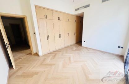 Villa - 5 Bedrooms - 7+ Bathrooms for rent in Hoshi 1 - Hoshi - Al Badie - Sharjah Villa - 5 Bedrooms - 7+ Bathrooms for rent in Hoshi 1 - Hoshi - Al Badie - Sharjah
