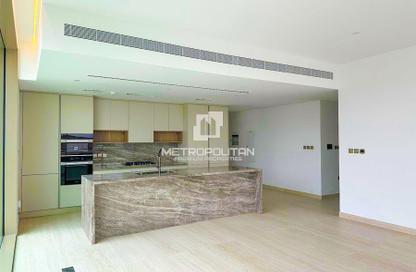 Apartment - 2 Bedrooms - 3 Bathrooms for sale in Serenia Living Tower 1 - Serenia Living - Palm Jumeirah - Dubai