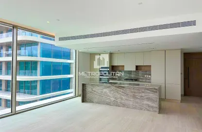 Apartment - 2 Bedrooms - 3 Bathrooms for sale in Serenia Living Tower 1 - Serenia Living - Palm Jumeirah - Dubai
