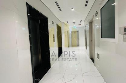 Apartment - 2 Bedrooms - 2 Bathrooms for rent in Talal 2 - Jumeirah Garden City - Al Satwa - Dubai Apartment - 2 Bedrooms - 2 Bathrooms for rent in Talal 2 - Jumeirah Garden City - Al Satwa - Dubai