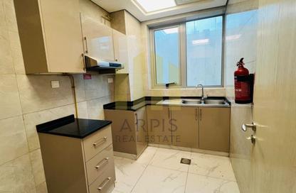 Apartment - 2 Bedrooms - 2 Bathrooms for rent in Talal 2 - Jumeirah Garden City - Al Satwa - Dubai