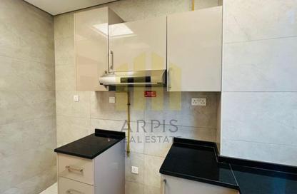 Apartment - 2 Bedrooms - 2 Bathrooms for rent in Talal 2 - Jumeirah Garden City - Al Satwa - Dubai Apartment - 2 Bedrooms - 2 Bathrooms for rent in Talal 2 - Jumeirah Garden City - Al Satwa - Dubai