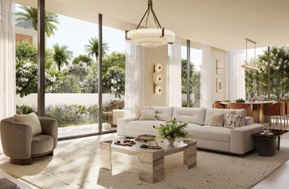 Villa - 4 Bedrooms - 5 Bathrooms for sale in Selvara - Grand Polo Club and Resort - Dubai Investment Park (DIP) - Dubai