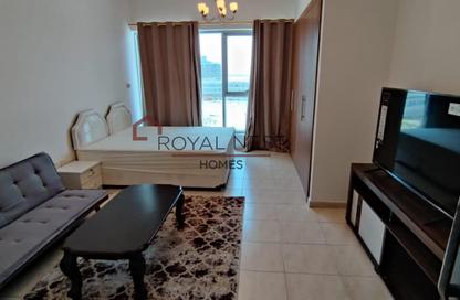 Apartment - Studio - 1 Bathroom for rent in Skycourts Tower F - Skycourts Towers - Dubai Land Residence Complex - Dubai Apartment - Studio - 1 Bathroom for rent in Skycourts Tower F - Skycourts Towers - Dubai Land Residence Complex - Dubai