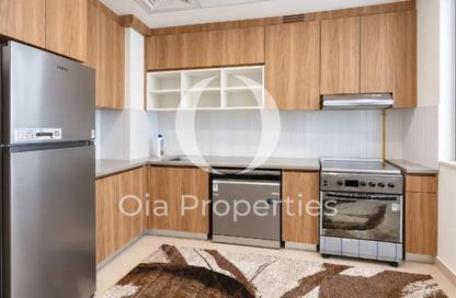 Townhouse - 3 - 4 for rent in Toledo - Zayed City (Khalifa City C) - Khalifa City - Abu Dhabi