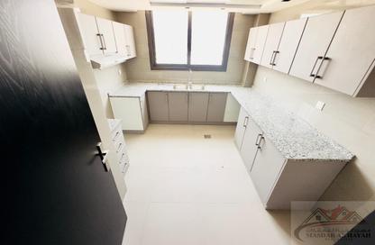 Apartment - 2 Bedrooms - 3 Bathrooms for rent in Muweileh Community - Muwaileh Commercial - Sharjah