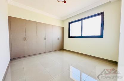 Apartment - 2 Bedrooms - 3 Bathrooms for rent in Muweileh Community - Muwaileh Commercial - Sharjah