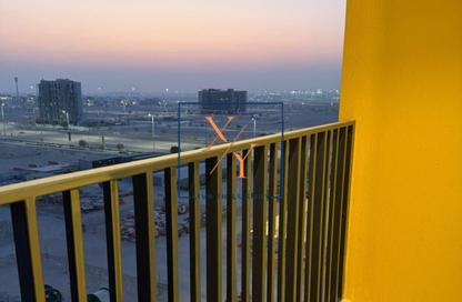 Apartment - 2 - 2 for rent in Reeman Living - Al Shamkha - Abu Dhabi