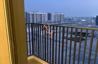 Apartment - 2 - 2 for rent in Reeman Living - Al Shamkha - Abu Dhabi Apartment - 2 - 2 for rent in Reeman Living - Al Shamkha - Abu Dhabi
