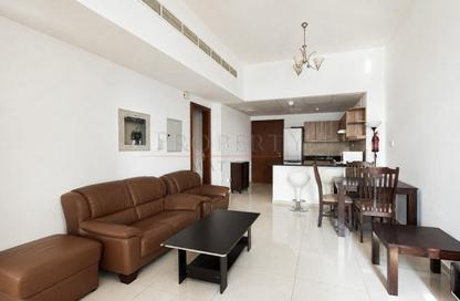 Apartment - 1 Bedroom - 1 Bathroom for rent in Elite Sports Residence 9 - Elite Sports Residence - Dubai Sports City - Dubai
