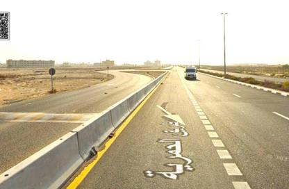 أرض - استوديو للبيع في الجرف 2 - الجرف - عجمان وسط المدينة - عجمان