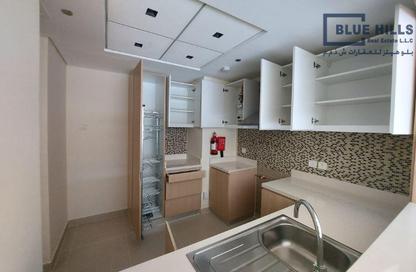 Apartment - 1 Bedroom - 2 Bathrooms for rent in Al Zaina Plaza - Deira Enrichment Project - Deira - Dubai