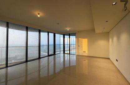 Apartment - 3 Bedrooms - 4 Bathrooms for rent in Bay Residences - Hayat Island - Mina Al Arab - Ras Al Khaimah