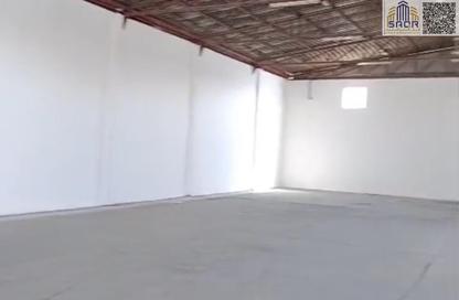 Warehouse - Studio - 1 Bathroom for rent in Umm Dir - Umm Al Quwain