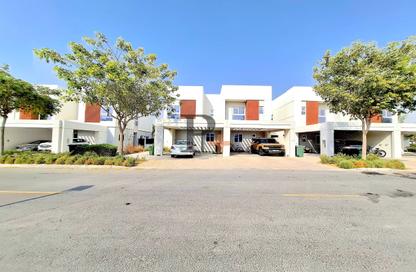 Villa - 4 Bedrooms - 5 Bathrooms for rent in Amaranta 3 - Amaranta - Villanova - Dubai