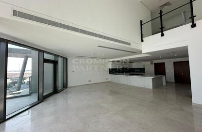 Townhouse - 4 Bedrooms - 5 Bathrooms for rent in Water Front Tower A - Waterfront Residential Towers - Tourist Club Area - Abu Dhabi