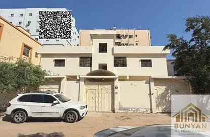 فيلا - 8 غرف نوم - 8 حمامات للبيع في أبراج الراشدية - الراشدية - عجمان وسط المدينة - عجمان