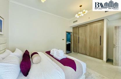 Apartment - 2 - 2 for rent in District 11 - Jumeirah Village Circle - Dubai