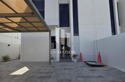 Townhouse - 3 Bedrooms - 4 Bathrooms for sale in Bawabat Al Sharq - Baniyas East - Baniyas - Abu Dhabi Townhouse - 3 Bedrooms - 4 Bathrooms for sale in Bawabat Al Sharq - Baniyas East - Baniyas - Abu Dhabi